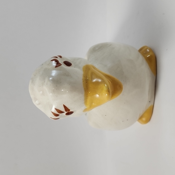 Duck Planter - Picture 2 of 7